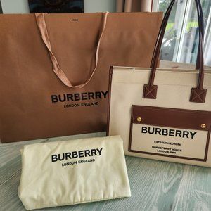 Burberry Pures